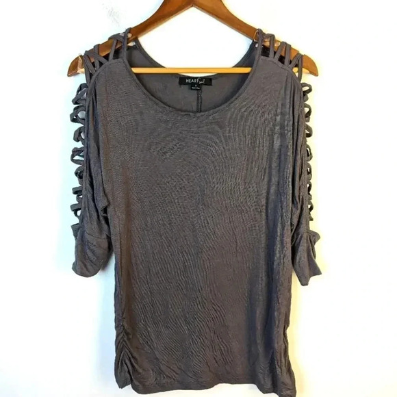 Heart Soul Shirt / Small - Picture 2 of 4